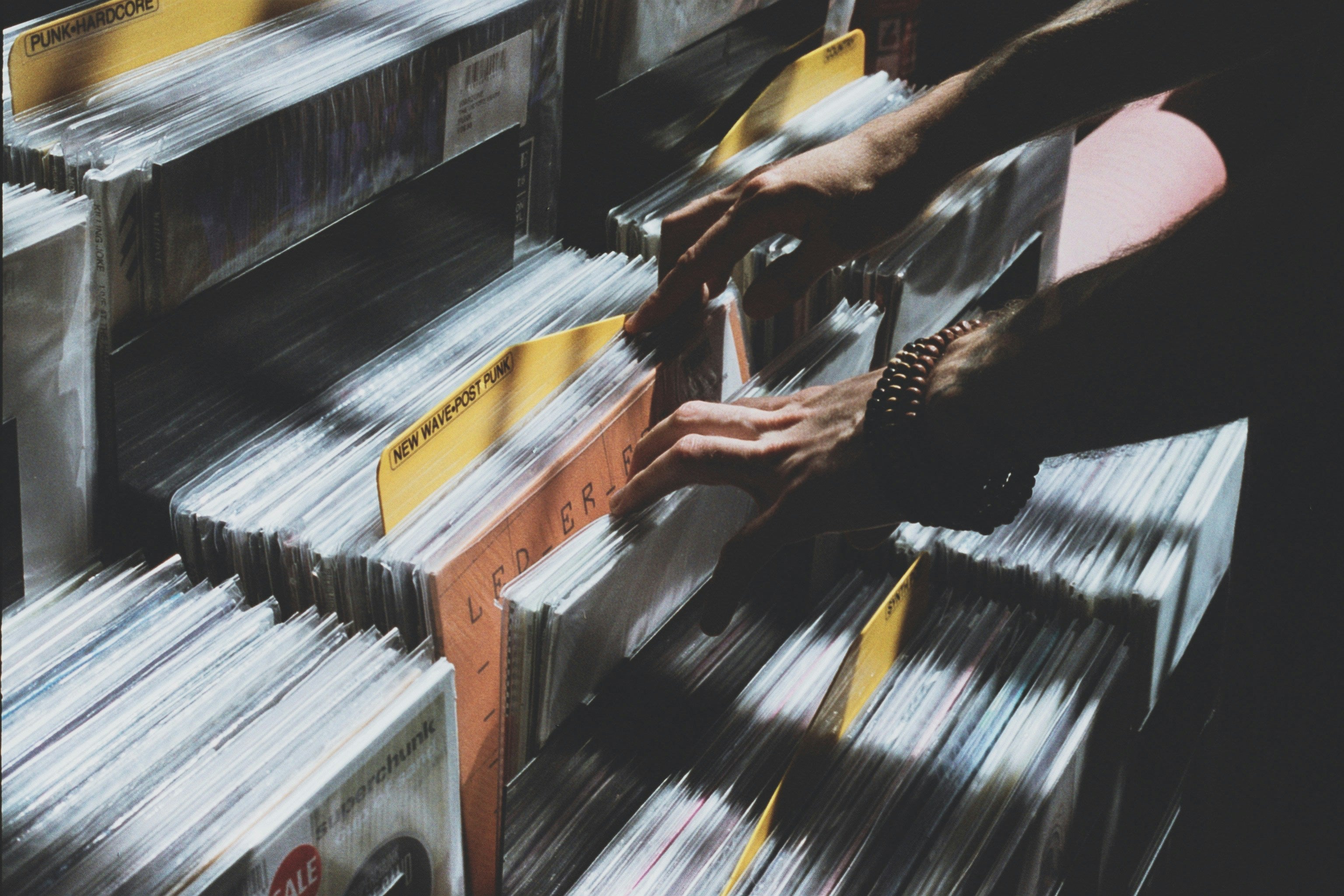 Music