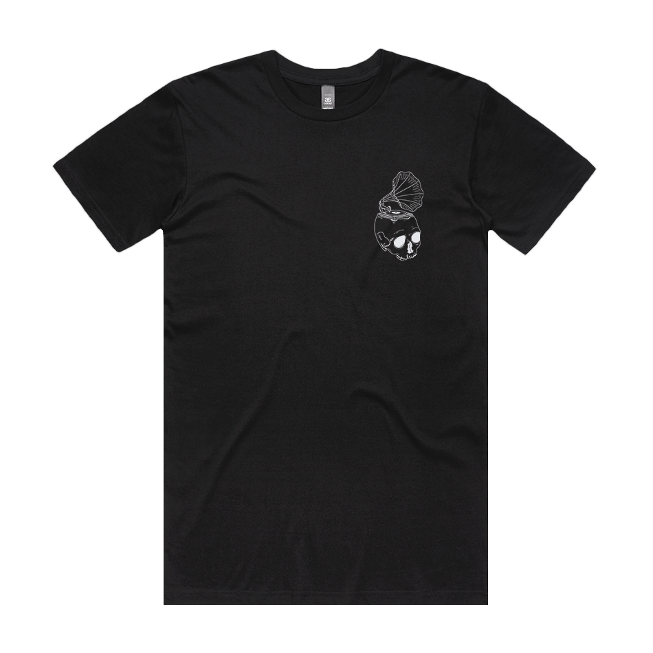 Vinyl Head T-Shirt