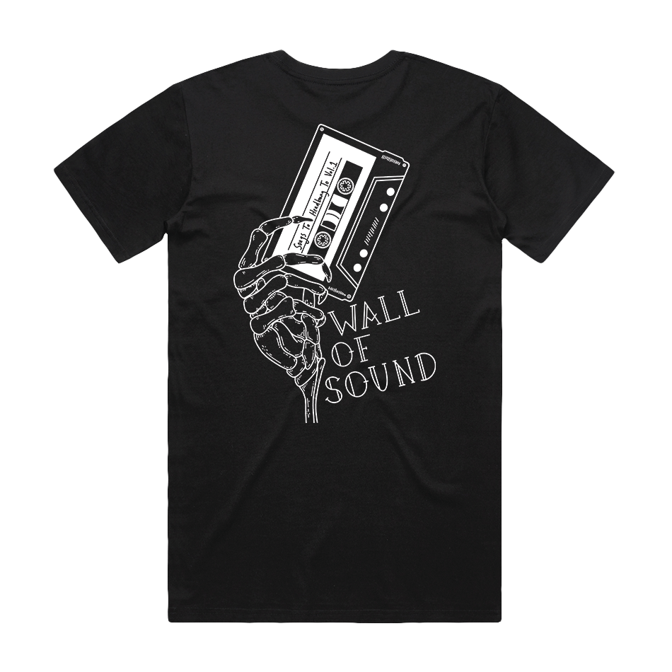 Cassette Keeper T-Shirt