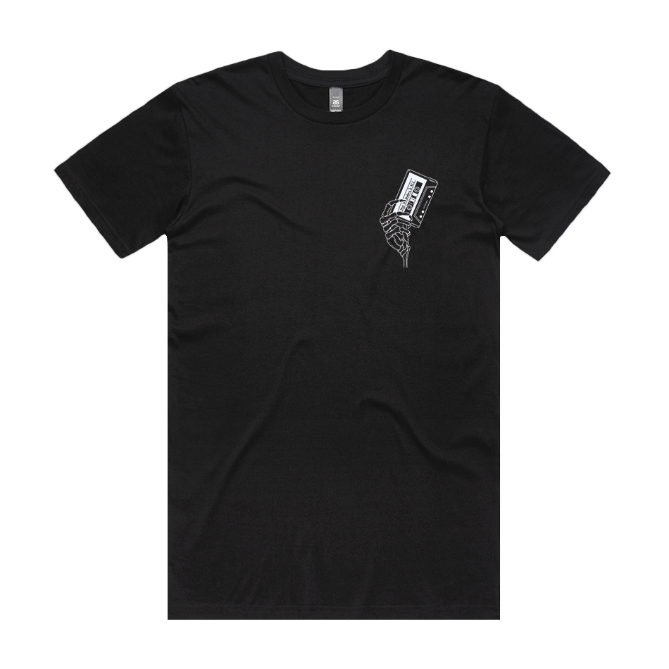 Cassette Keeper T-Shirt